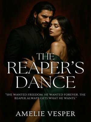 cover image of The Reaper's Dance